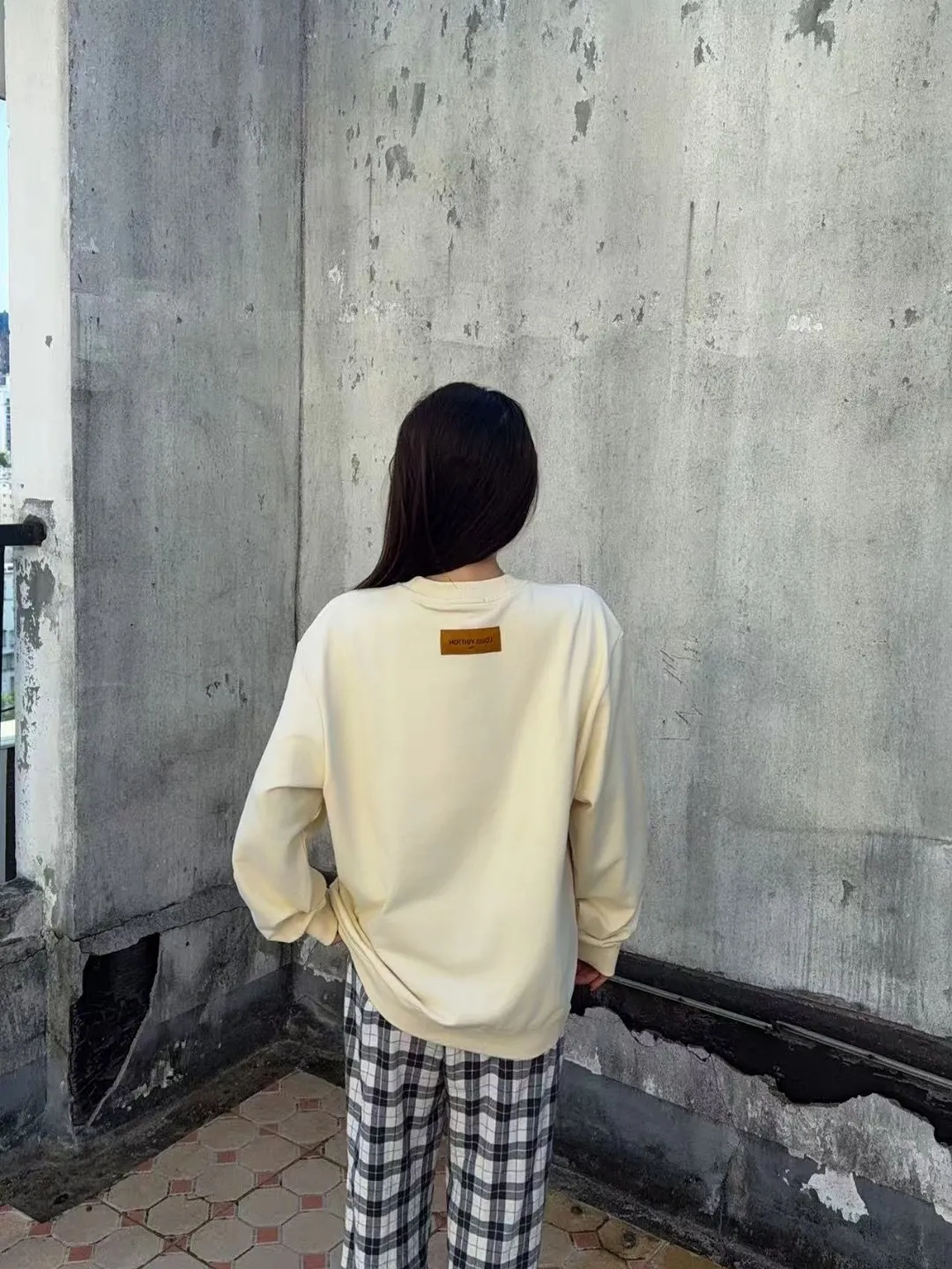 Louis Vuitton/ 25Fw